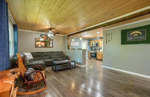 Hideaway Pines - Foto 16