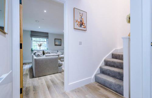 Rock Mill - The Penthouse Suite - Foto 16