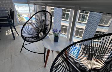 Apartamento pé na areia - Foto 12