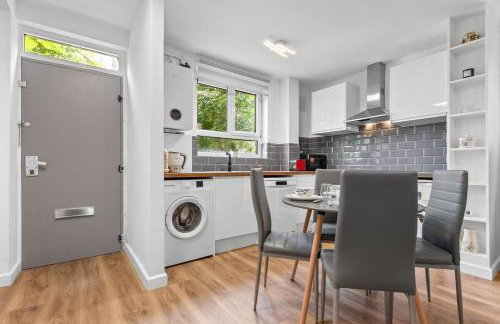 *Brand New 1 Bedroom Flat in Central London* - Foto 24