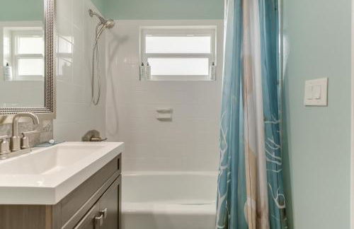 Tranquility Seahorse Suite - Oceanfront Paradise! - Foto 18