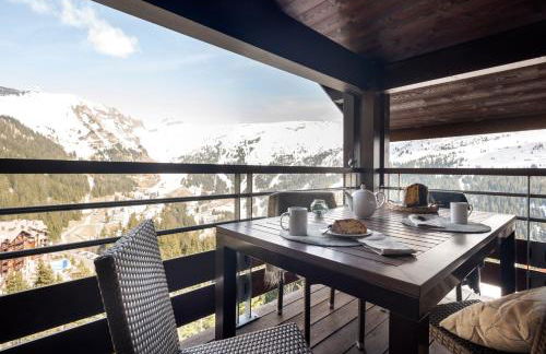 Résidence Pierre & Vacances Premium Les Terrasses d'Hélios - Foto 9