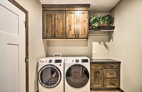 Dock and Kayaks Alexandria Chain of Lakes Escape! - Foto 33