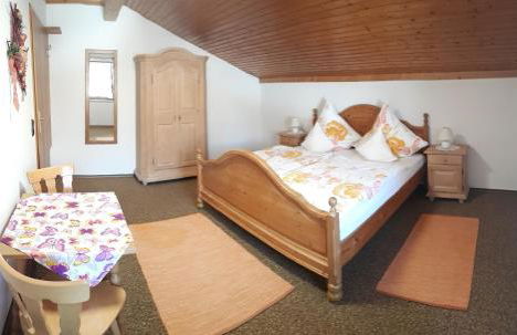 Ferienwohnung Rutz inkl. Chiemgaukarte - Foto 7