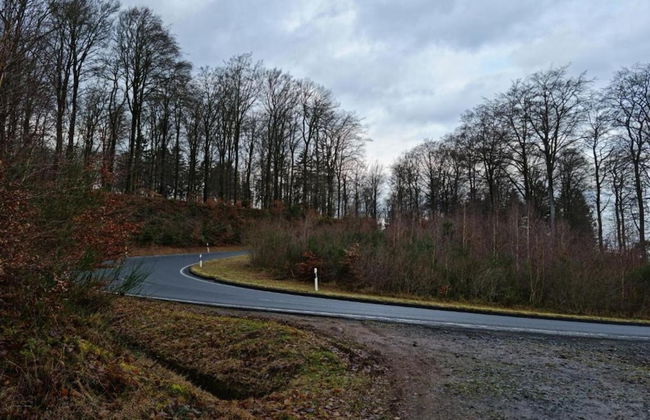 Stylish Apartment With Terrace in Sonneberg - Foto 35