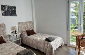 Casa Rural Nacimiento del Huéznar - Tomillo 23 - Foto 12