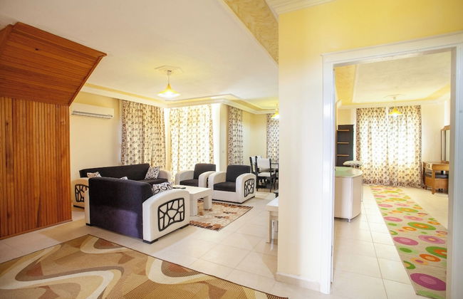 Avsallar Kepenek Village - Foto 14