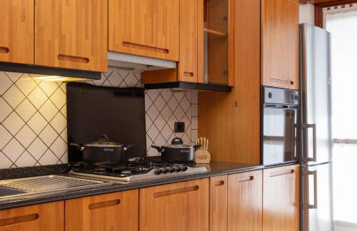 ArtStay Exclusive Apt Linate, Parking, Terrace AC - Photo 16