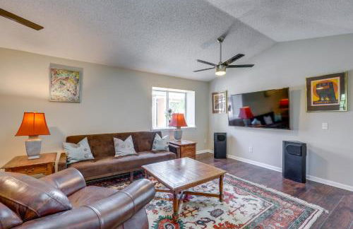 Ponte Vedra Beach Family Home 2 Mi to Beaches! - Foto 1