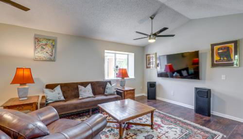 Ponte Vedra Beach Family Home 2 Mi to Beaches! - Foto 1