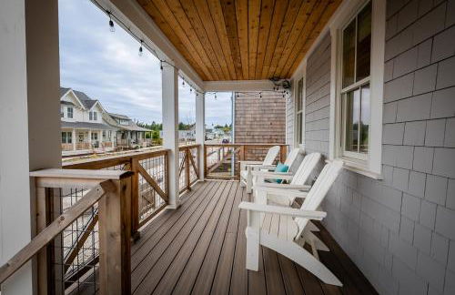 Good Day Getaway by Seabrook Hospitality - Foto 6