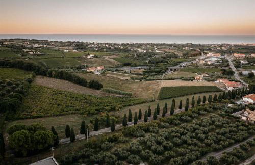 Tenuta Querce Grosse- Le Dimore - Foto 28