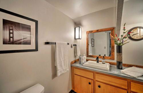 Big Sky Condo with Resort Amenities and Mountain Views - Foto 21