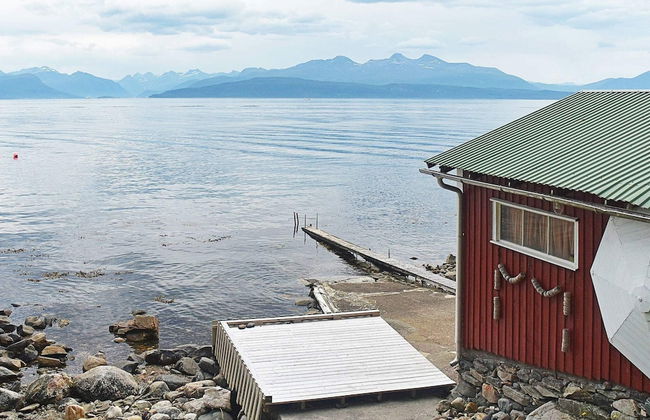 5 Person Holiday Home in Molde - Foto 28