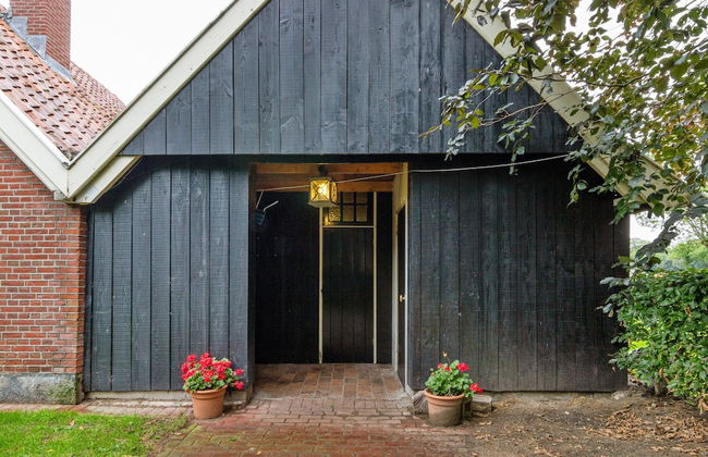 Cozy Apartment in Enschede Near Forest - Photo 5