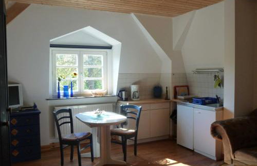 Herrenhaus Poppelvitz - Foto 12