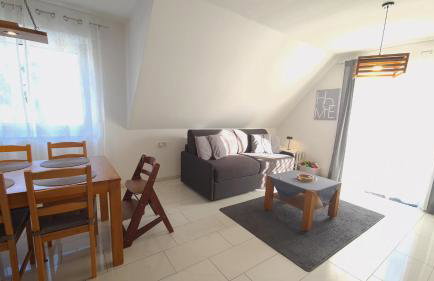 Apartmenthaus Çelik Bielefeld Süd Senne Parkplatz 24h Self Check In - Foto 24
