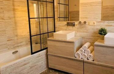 Villa en Biar con piscina privada y jardín - Foto 11