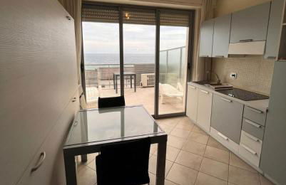 Terrazza sul mare Sanremo - Foto 15