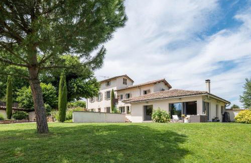 La Belle Etoile - Convivial house with a relaxed holiday atmosphere - Photo 27