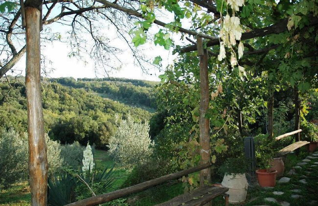 Agriturismo Podere Casetta - Foto 56