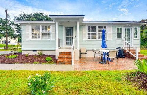 Pearl Cottage Atlantic - Foto 1