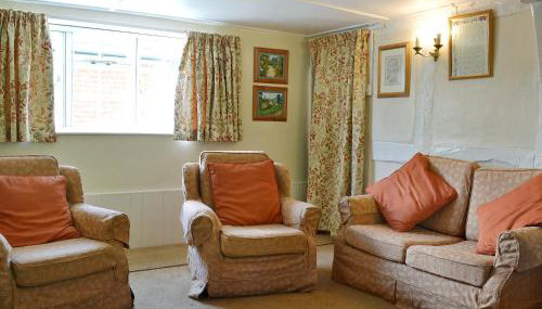 October Cottage - Foto 3