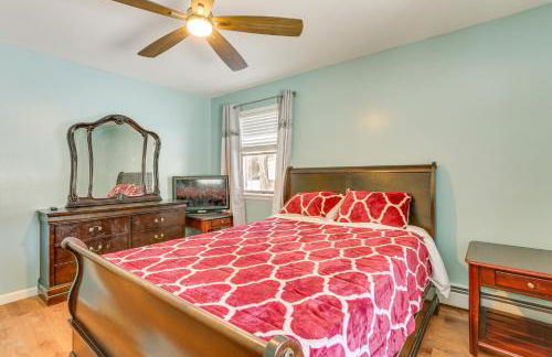 Pet Friendly and WFH Ready! Quiet Hudson Valley Apt - Foto 14