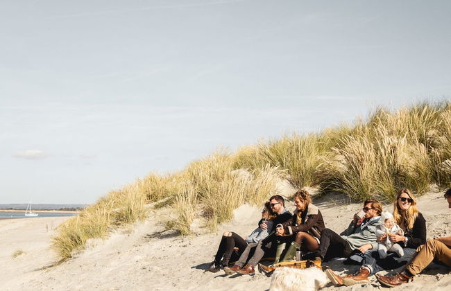 Delightful Seaside Hideaway 5 Mins to Beach - Photo 41