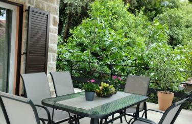 Nonna Laura Adriatic dream apartment with sea view - Foto 7