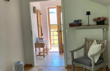 Ferienwohnung / Appartement Bergliebe - Foto 42