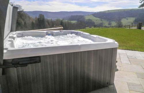 The Hayloft - Photo 19