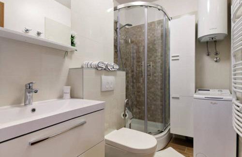 Apartment Luce - Foto 13