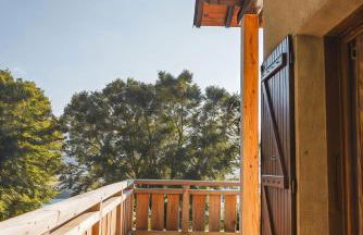 La Caza AudelouT5 VUE panoramique Lac et Vallée - Foto 53