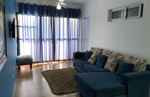 Apartamento beira mar - Praia de Boraceia - Foto 7
