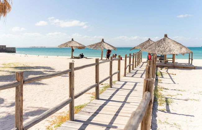 La Paz Beach Tour - Foto 2