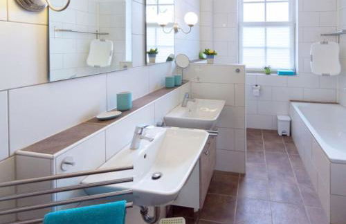 Gulfhof Siebelshörn - Foto 15