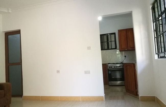 In-Africa Stay - Foto 14