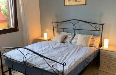 Výhled na moře, zahrádka a bazén - Foto 1