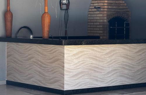 casa Guinza em uberlândia - Foto 60