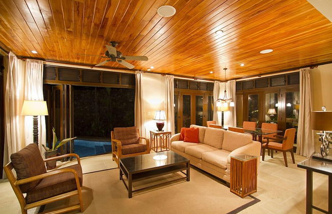 Jet Luxury at Langosta BeachResortVillas - Foto 9