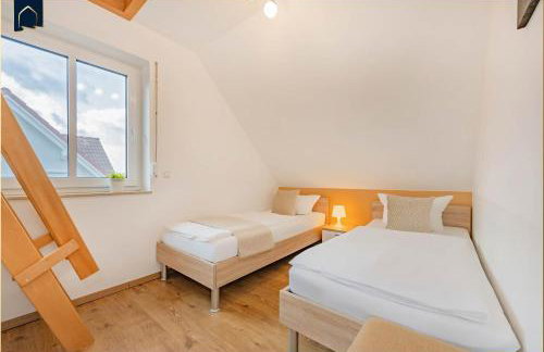 DHH am Gothenweg DHH Anemone - Foto 13