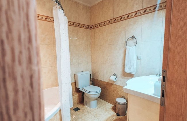 Agriomata Vergas Apartments - Foto 60