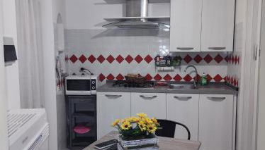 Monolocale Poggio - Photo 5, stove, minibar