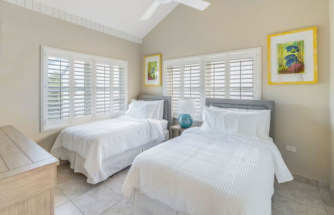 Villas of the Galleon - Photo 29