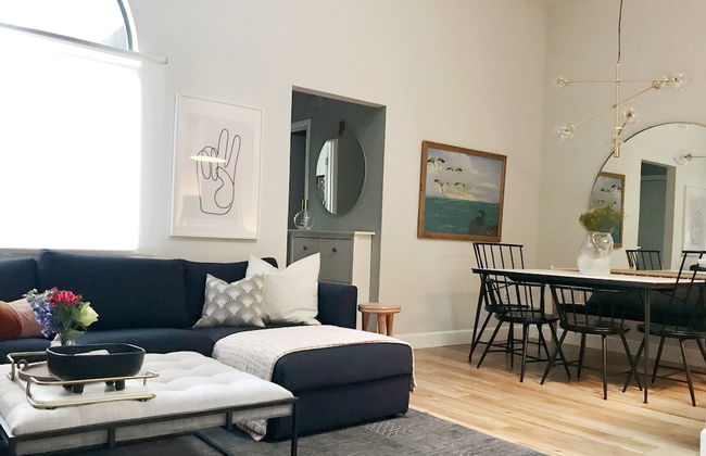 Quiet Convenient and Modern Haven - Foto 34