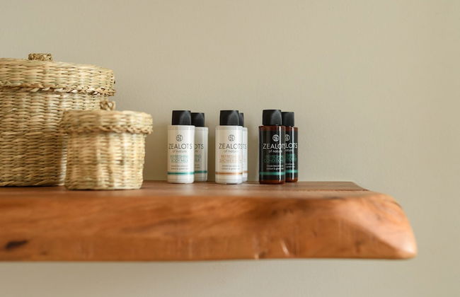 Kimolos Houses - Foto 32