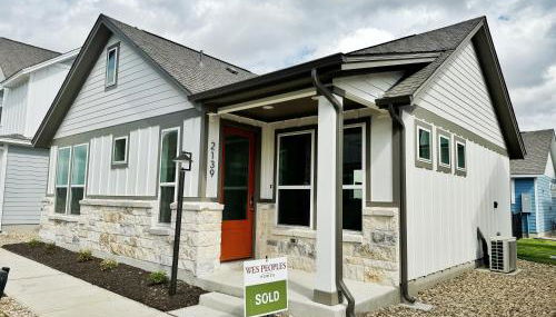 Tranquil New Braunfels Cottage Sunset Haus - Foto 2, Other