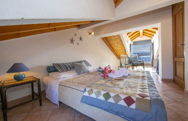 Attico Bellavista Mare sea view - Foto 3