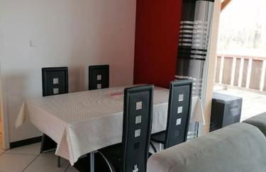 maison entre lacs et ocean - Foto 17